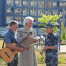 Музыкальный фестиваль "Журавли"